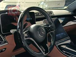 مێرسێدس بێنز S-Class